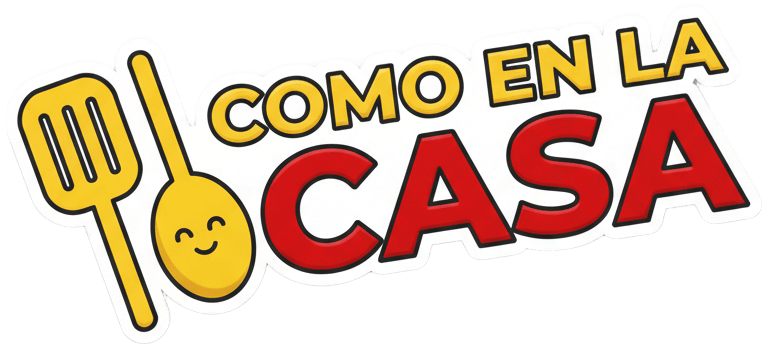 Como En La Casa